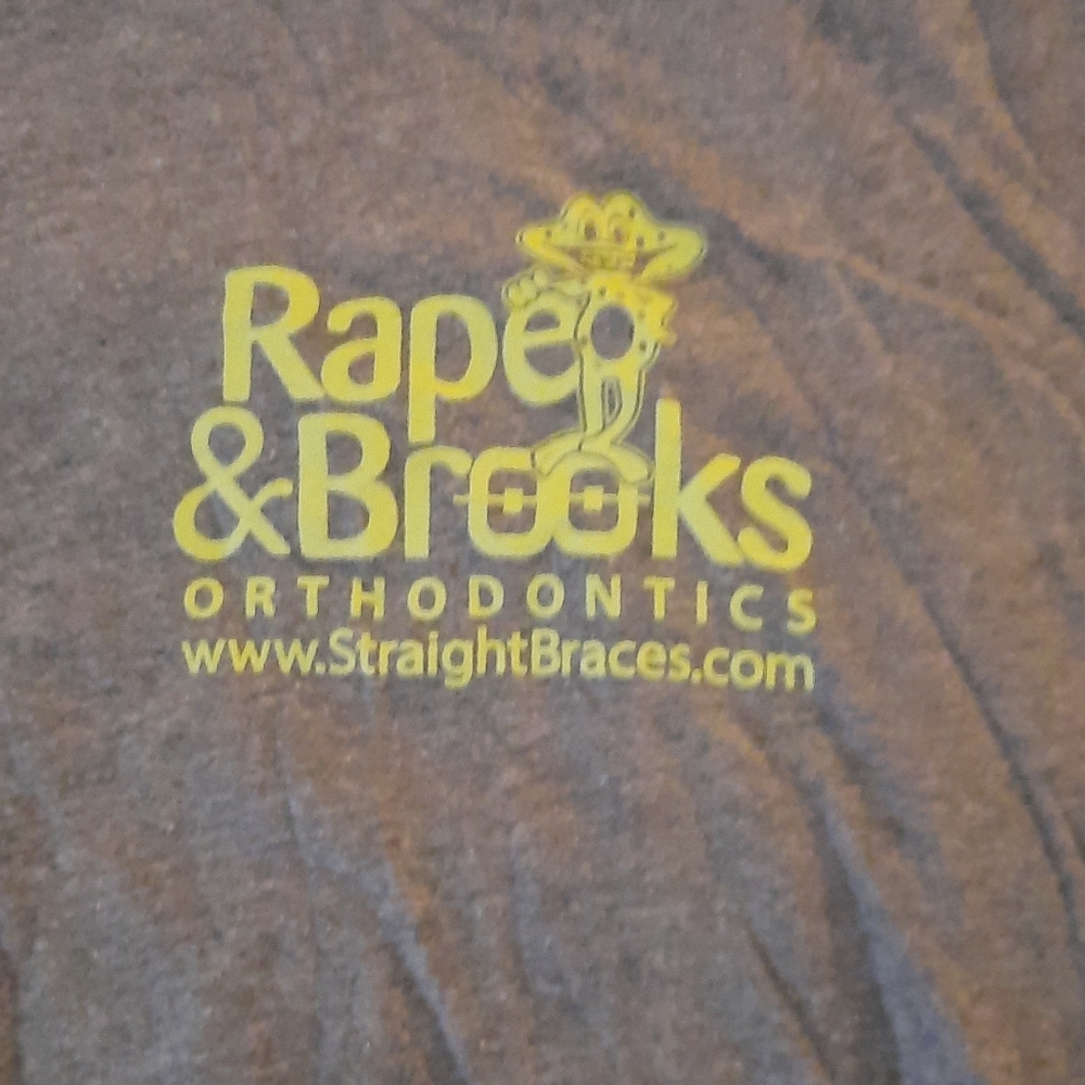 Promotional tee - Picture 2 of 3